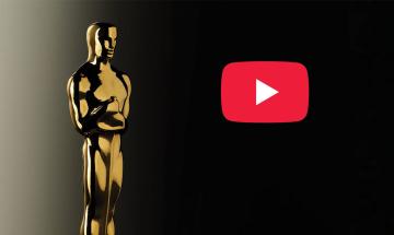 Oscars move to YouTube in major broadcast switch