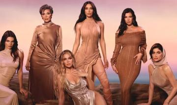 Kardashian-Jenner clan spills the tea on who's footing the bill for their Christmas Eve Party?
