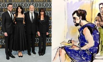 Rob Reiner’s children speak out after Nick Reiner’s first court appearance