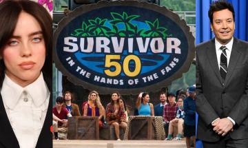 ‘Survivor’ brings Billie Eilish, Jimmy Fallon onboard after latest winner reveal