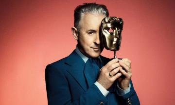 Alan Cumming scores second BAFTA hosting gig for 2026 ceremony