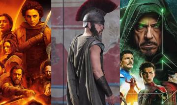 ‘The Odyssey’, ‘Avengers’, and ‘Dune’: Top box office contenders for 2026