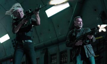 James Cameron confirms new ‘Terminator’ film without Arnold Schwarzenegger