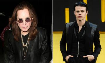 Ozzy Osbourne’s landmark campaign is ‘got to be done’: British rocker Yungblud