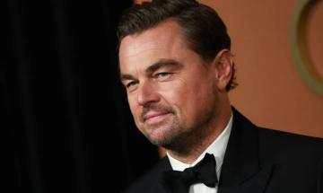 Leonardo DiCaprio reveals why he never watched the all-time hit ‘Titanic’