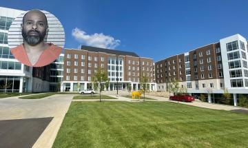 Student killed in Kentucky campus shooting as father came to protect son