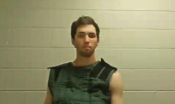 Suspect’s disturbing messages minutes after Charlie Kirk shooting revealed