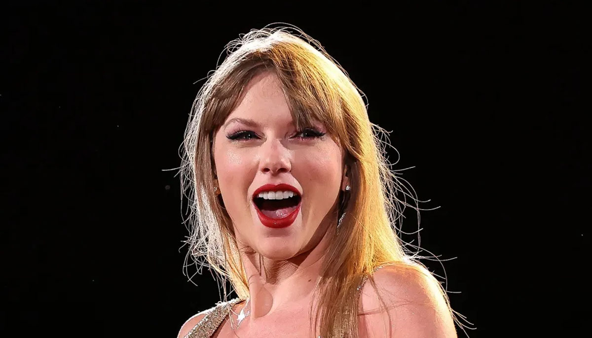 Taylor Swift drops surprise announcement in new docuseries teaser