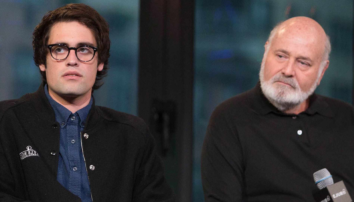 Shocking reason behind Nick Reiner's 'plea of insanity' decision revealed