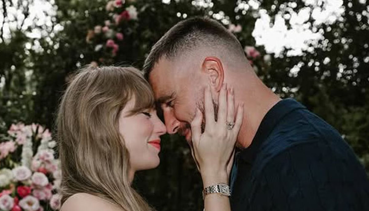 Viral celebrity moments that ruled social media in 2025