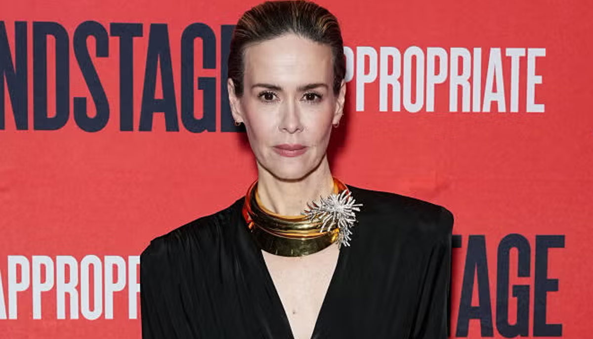 Sarah Paulson portrays Aileen Wuornos in chilling new ‘Monster’ season