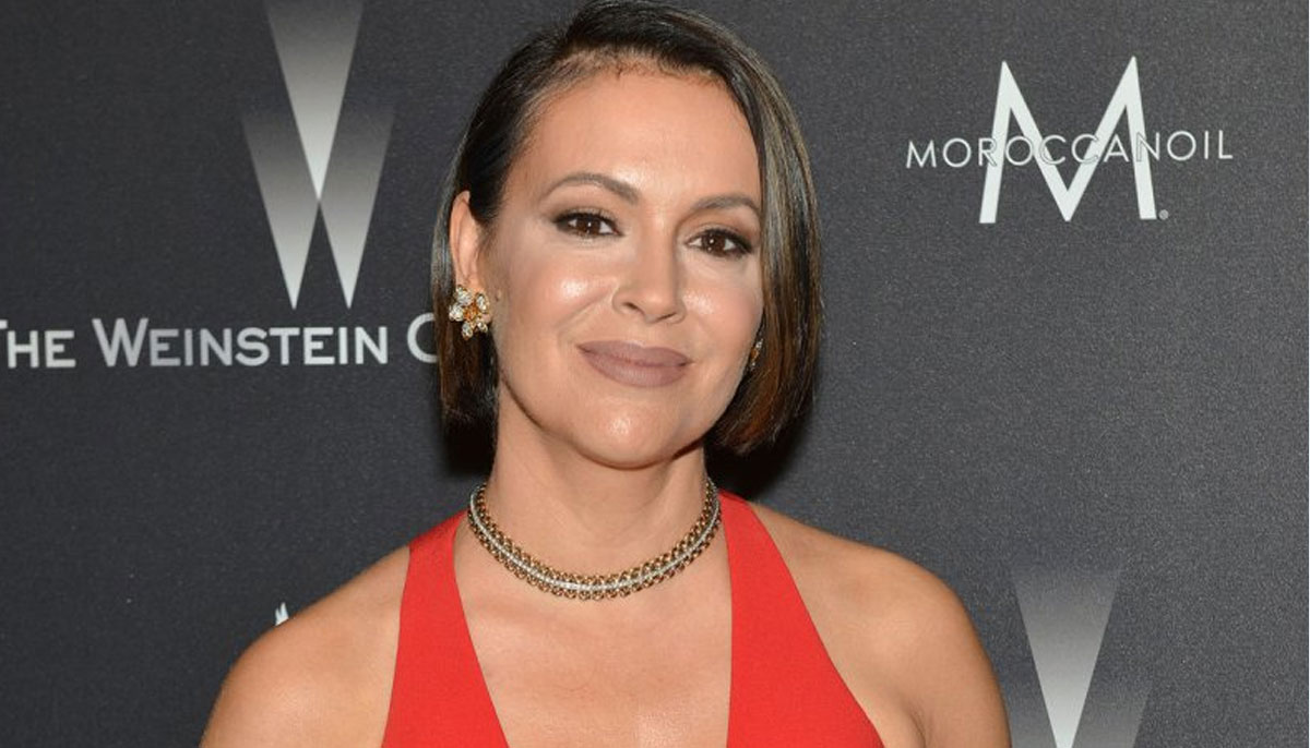 Jennifer Beals, Jake Gyllenhaal, Alyssa Milano celebrate birthdays on December 19