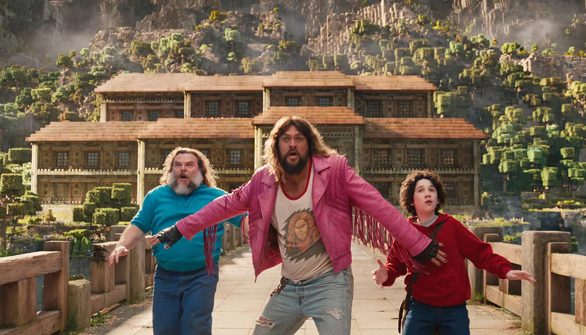 Box office winners and losers: 2025’s highest-grossing films and biggest flops