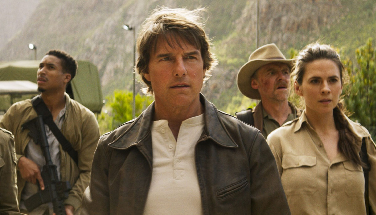 Box office winners and losers: 2025’s highest-grossing films and biggest flops