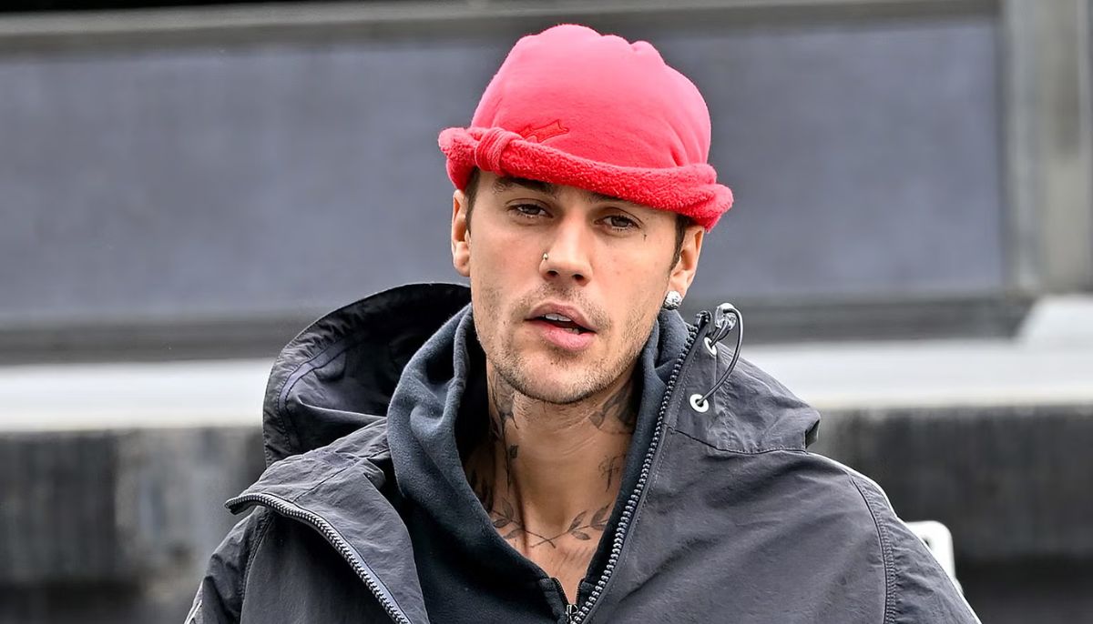 How much did Justin Bieber earn in 2025