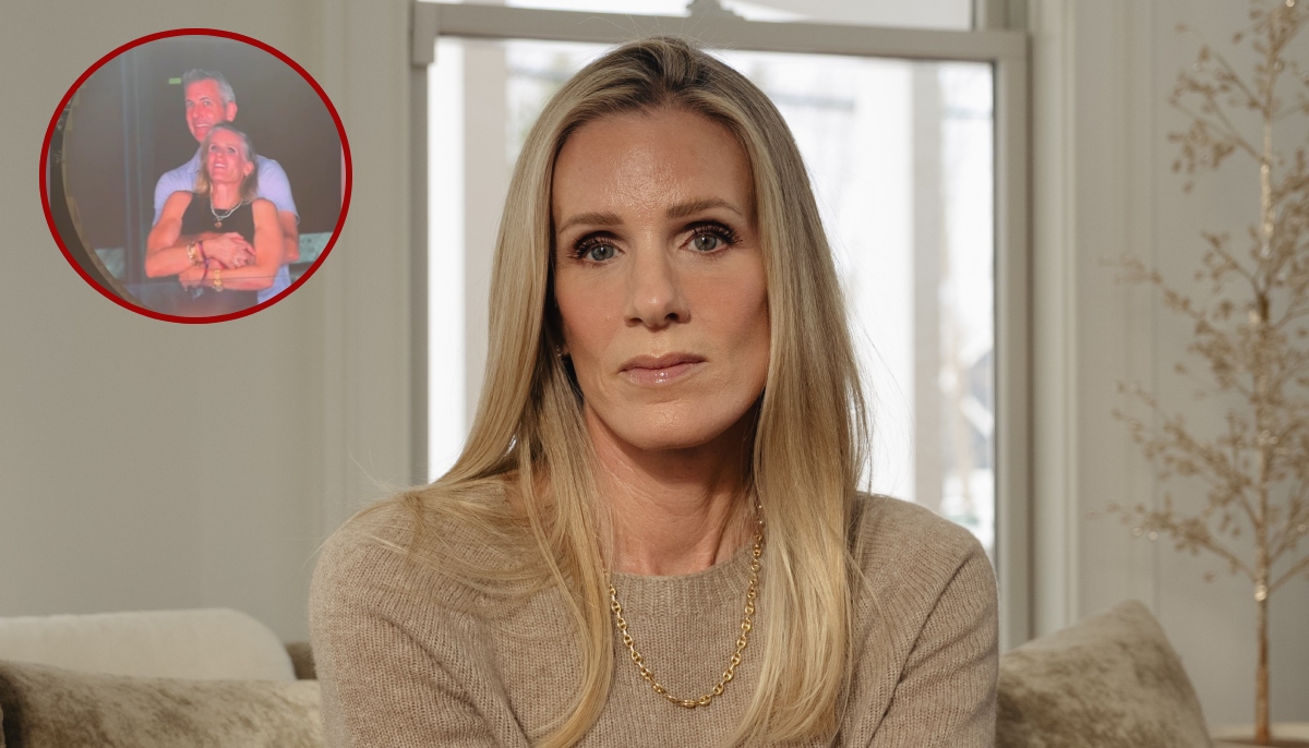 Coldplay kiss cam woman breaks silence amid backlash say I took accountability