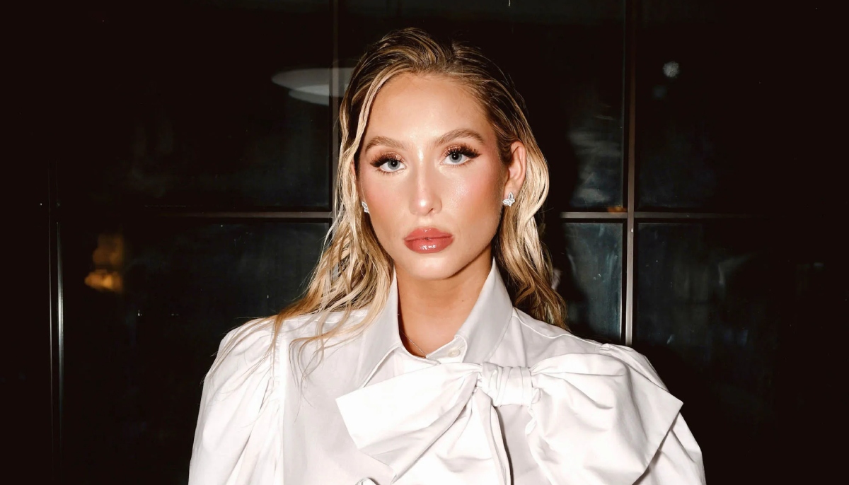 Alix Earle skips U.S. TikTok Awards despite Creator of the Year Nomination