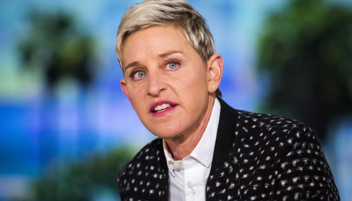 Ellen DeGeneres caught in fresh lawsuit over 2023 California car crash