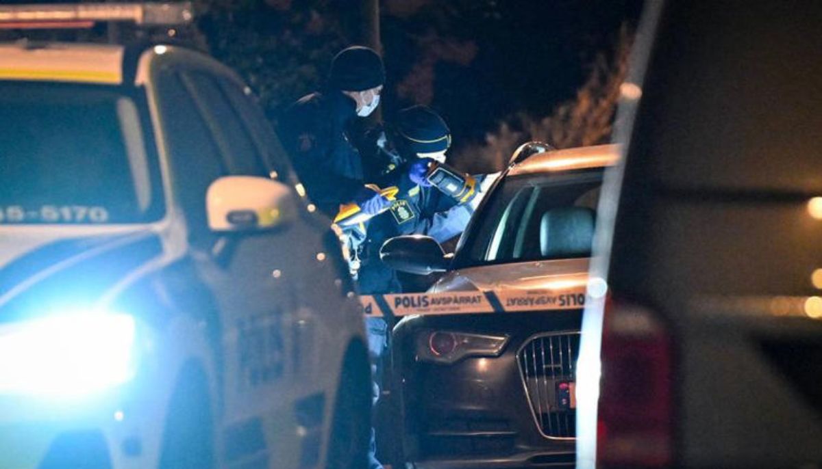 12-year-old boy detained after deadly £20k hit ‘kills wrong man’