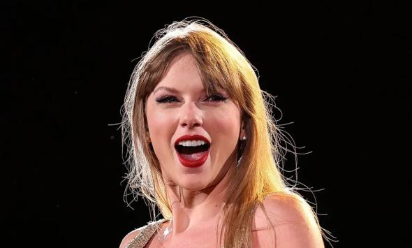 Taylor Swift drops surprise announcement in new docuseries teaser