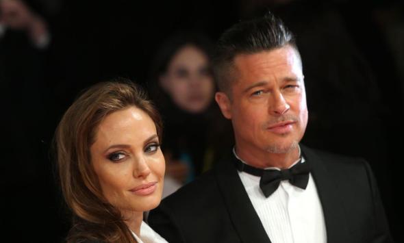 Angelina Jolie faces major blow in French Winery legal battle against Brad Pitt