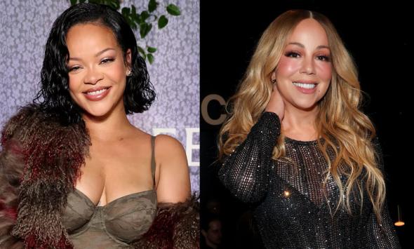 Rihanna handles awkward fan request with playful response