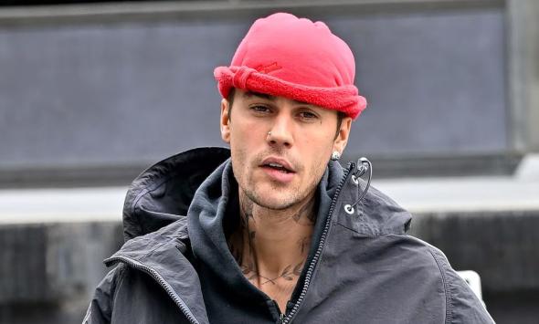 How much did Justin Bieber earn in 2025