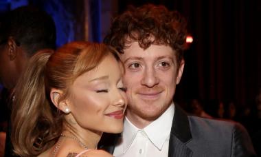 Ariana Grande makes shocking move towards Ethan Slater amidst breakup rumours