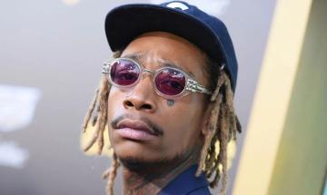 Wiz Khalifa lands in legal trouble over weed possession