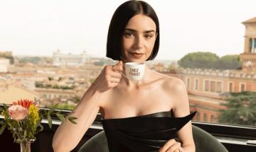 ‘Emily in Paris Season 5’ honours late assistant director in Venice finale