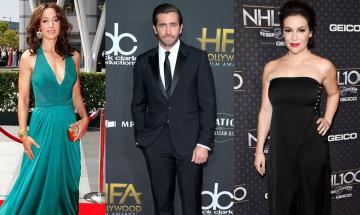 Jennifer Beals, Jake Gyllenhaal, Alyssa Milano celebrate birthdays on December 19