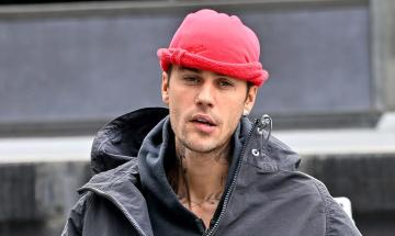 How much did Justin Bieber earn in 2025