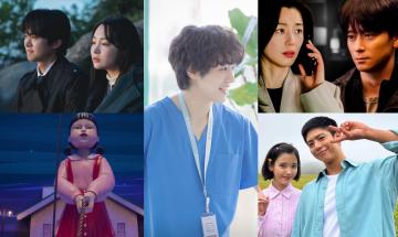 From romance to reality: The Korean dramas everyone talked about this year