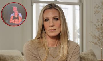 Coldplay kiss cam woman responds to backlash, says she took 'accountability'