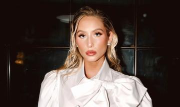 Alix Earle skips US TikTok Awards despite Creator of the Year nomination