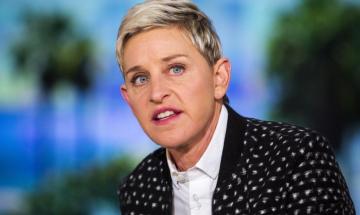 Ellen DeGeneres caught in fresh lawsuit over 2023 California car crash