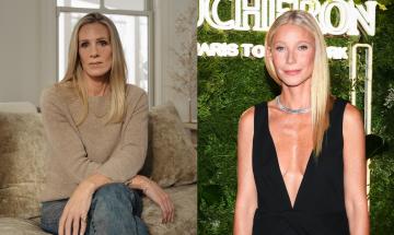 The woman behind Coldplay Kiss Cam scandal labels Gwyneth Paltrow ‘Hypocrite’