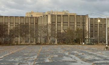 Teen dies after fall from abandoned 'Stranger Things' filming site