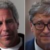 House Democrats unveil new Epstein images showing Bill Gates at elite donor dinner