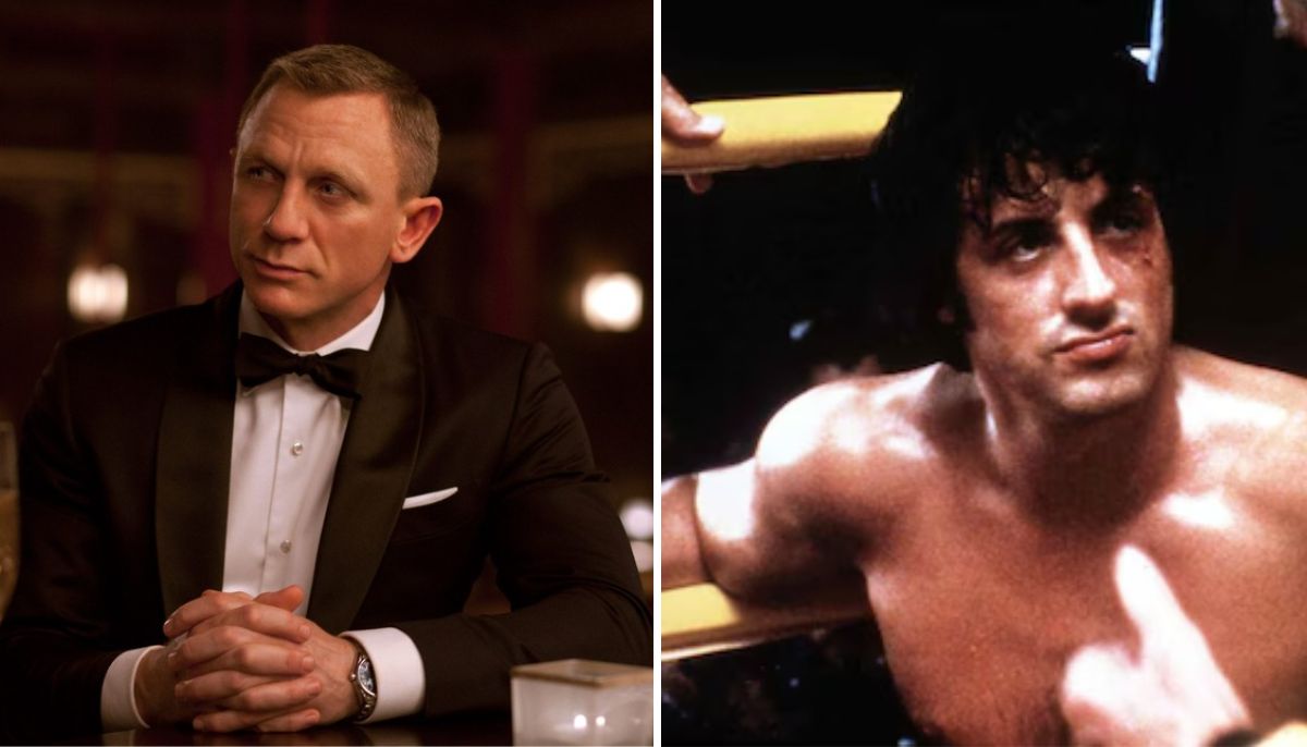 ‘James Bond’, ‘Rocky’, and more Amazon-owned titles shockingly make their way to Netflix