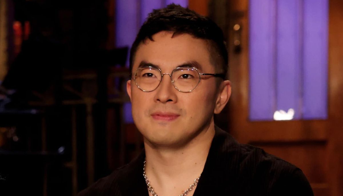 Bowen Yang stuns viewers with ‘Saturday Night Live’ exit