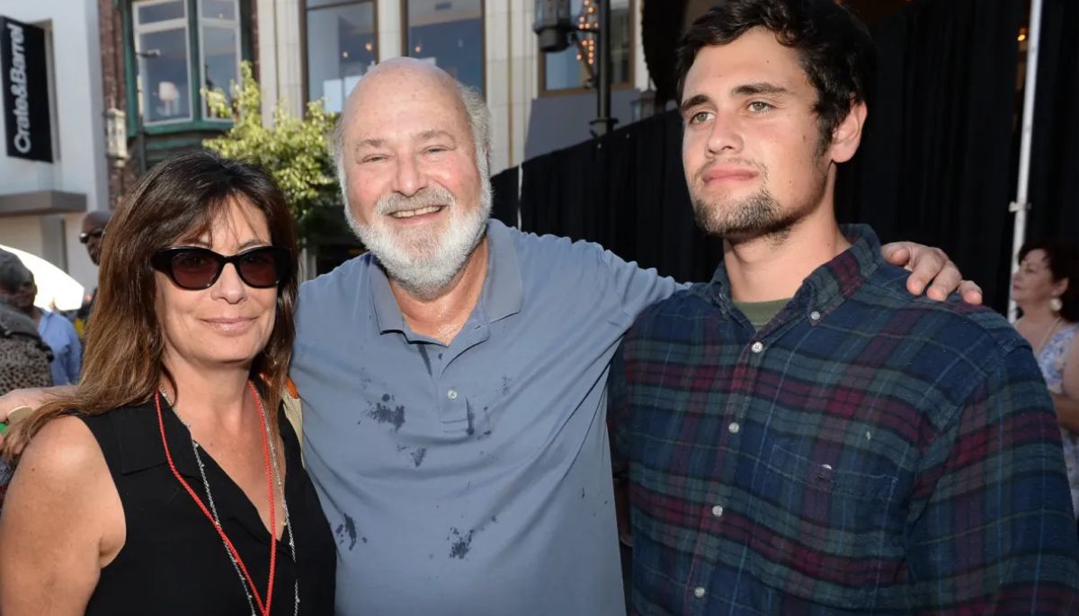 Rob Reiner, Michele Reiner ‘never lost hope’ for Nick Reiner: ‘They tried everything’