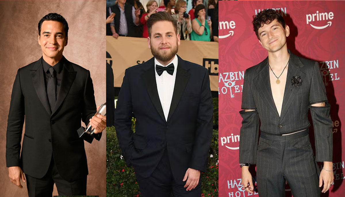 Ramón Rodríguez, Jonah Hill, Blake Roman celebrate birthdays on December 20