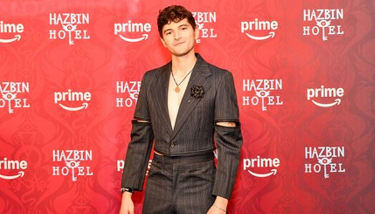 Ramón Rodríguez, Jonah Hill, Blake Roman celebrate birthdays on December 20