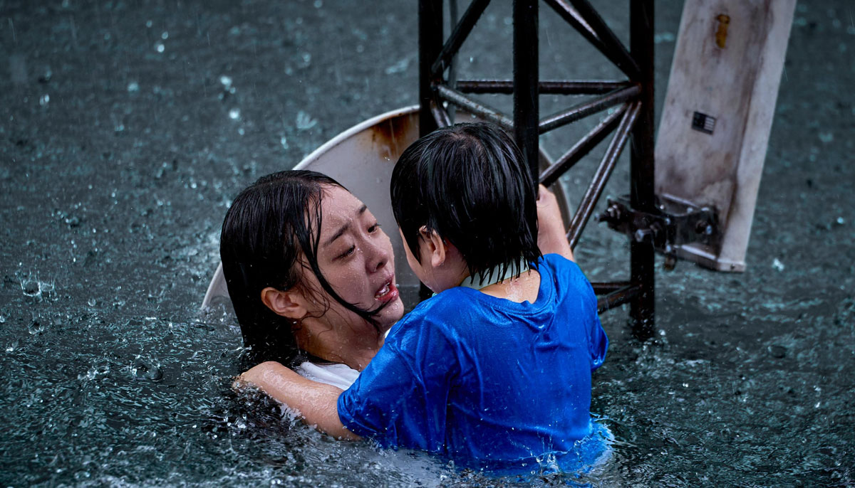 ‘The Great Flood’ stuns fans with thrilling race against disaster