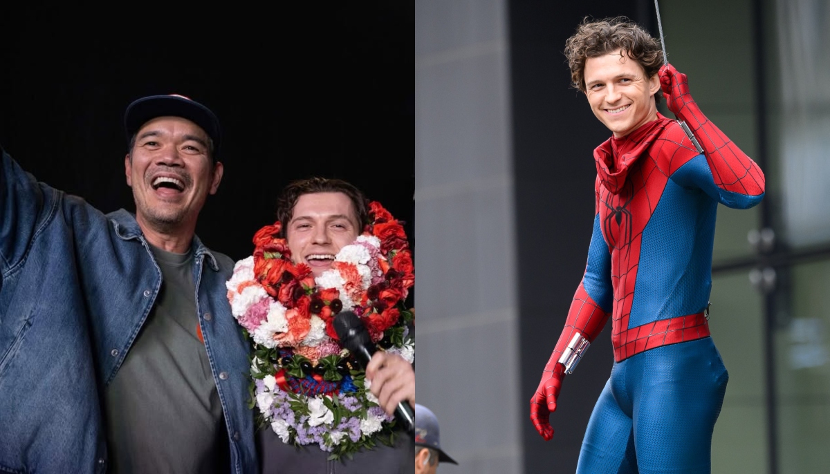 ‘Spider-Man: Brand New Day’ wraps filming as director calls it his Most rewarding film
