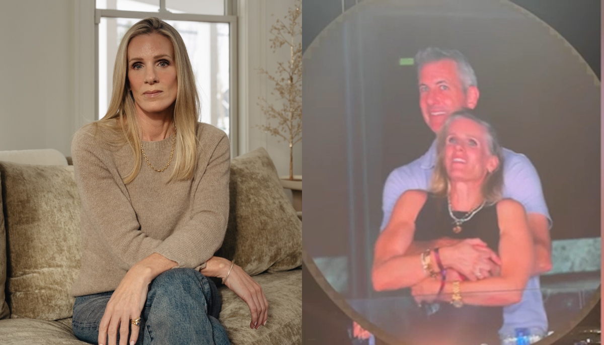 The Hr executive from viral Coldplay kiss cam says she’s Unemployable till now