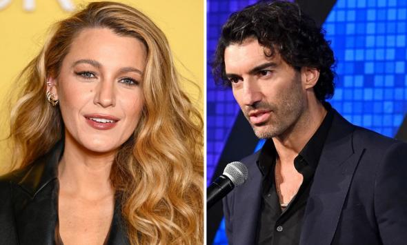 Blake Lively’s legal team blasts Justin Baldoni: ‘We will not tolerate such examination’