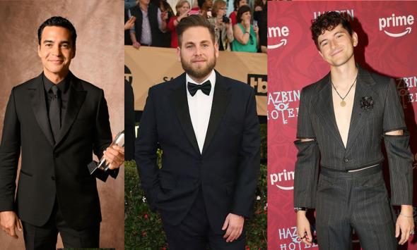Ramón Rodríguez, Jonah Hill, Blake Roman celebrate birthdays on December 20