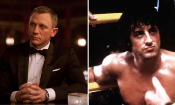 ‘James Bond’, ‘Rocky’, and more Amazon-owned titles shockingly make their way to Netflix